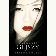 Wyznania gejszy, 9788382157789