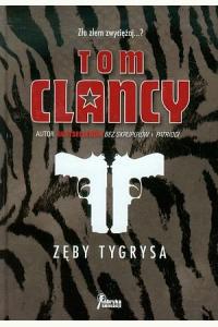 Zęby tygrysa (używana)