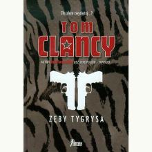 Zęby tygrysa, 9788378818175