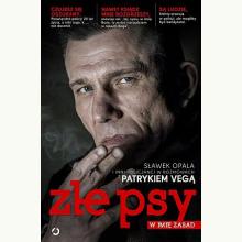 Złe psy. W imię zasad, 9788375153422