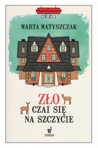 Zło czai się na szczycie