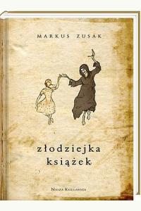 Złodziejka książek