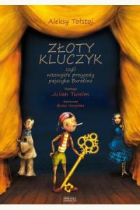 Złoty kluczyk
