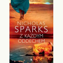 Z każdym oddechem, 9788381254243