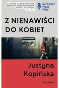 Z nienawiści do kobiet