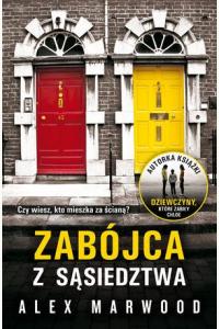 Zabójca z sąsiedztwa