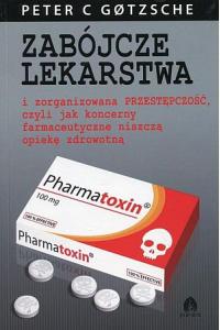 Zabójcze lekarstwa