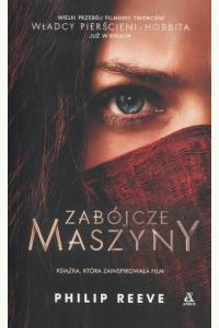 Zabójcze maszyny okł. filmowa