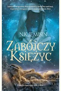 Zabójczy księżyc (używana)