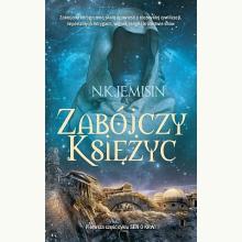 Zabójczy księżyc, 9788377585818