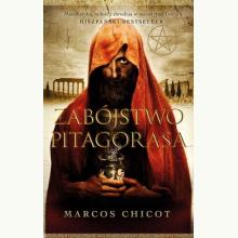 Zabójstwo Pitagorasa