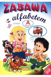 Zabawa z alfabetem