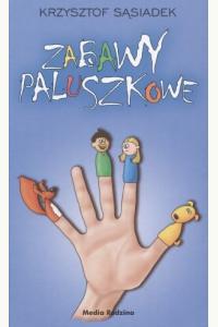 Zabawy paluszkowe