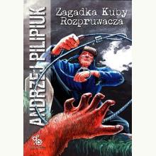 Zagadka Kuby Rozpruwacza, 9788379649495