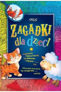 Zagadki dla dzieci