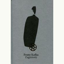 Zaginiony, 9788363056445