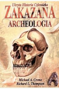 Zakazana archeologia