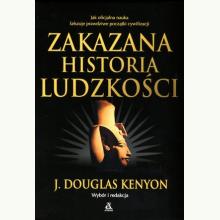 Zakazana historia ludzkości, 9788324176373