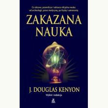 Zakazana nauka, 9788324176274