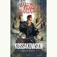 Zakon Krańca Świata. Tom 1, 9788379642694