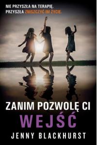 Zanim pozwolę ci wejść