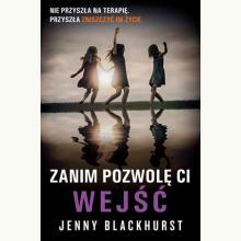 Zanim pozwolę ci wejść, 9788381259835