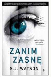 Zanim zasnę (używana)