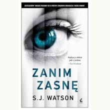 Zanim zasnę, 9788379997299