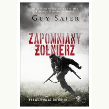 Zapomniany żołnierz, 9788381886390