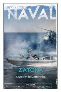 Zatoka. Grom na wodach Zatoki Perskiej