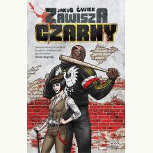 Zawicza Czarny, 9788381290326