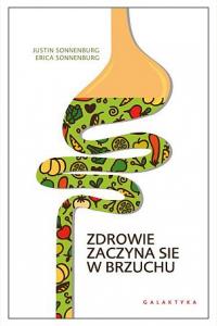 Zdrowie zaczyna się w brzuchu