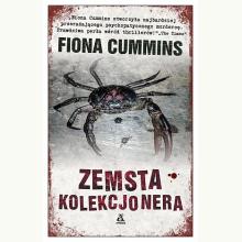 Zemsta kolekcjonera, 9788324166145 Zemsta kolekcjonera, 9788324166145