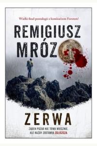 Zerwa