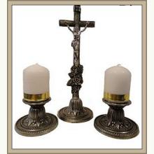 Komplet kolędowy Róża, 6923