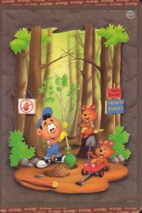 Zeszyt A5 - 32 kartki w jedną linie