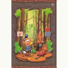 Zeszyt A5 - 32 kartki w jedną linie, 5901389563610