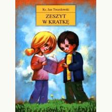 Zeszyt w kratkę, 9788375161816