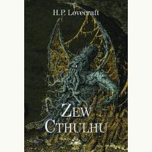 Zew Cthulhu, 9788377313299