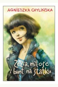 Zezia, miłość i bunt na statku