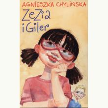 Zezia i Giler, 9788376420899