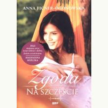 Zgoda na szczęście, 9788324063574