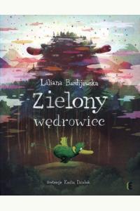 Zielony wędrowiec