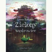 Zielony wędrowiec, 9788365230003 Zielony wędrowiec, 9788365230003