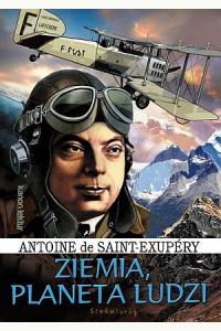 Ziemia, planeta ludzi