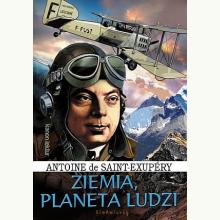 Ziemia, planeta ludzi, 9788377916568