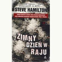 Zimny dzień w raju, 9788324153565