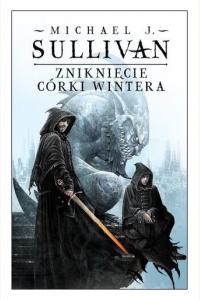 Zniknięcie Córki Wintera