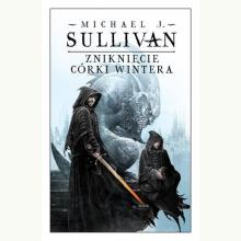 Zniknięcie Córki Wintera, 9788374807487