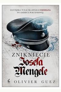 Zniknięcie Josefa Mengele